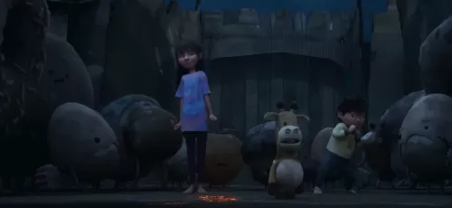 In Your Dreams Movie Download (2025) Dual Audio [Hindi ORG & ENG] WEB-DL – 480P | 720P | 1080P GDrive & Watch – Adventure – Flixmet.com